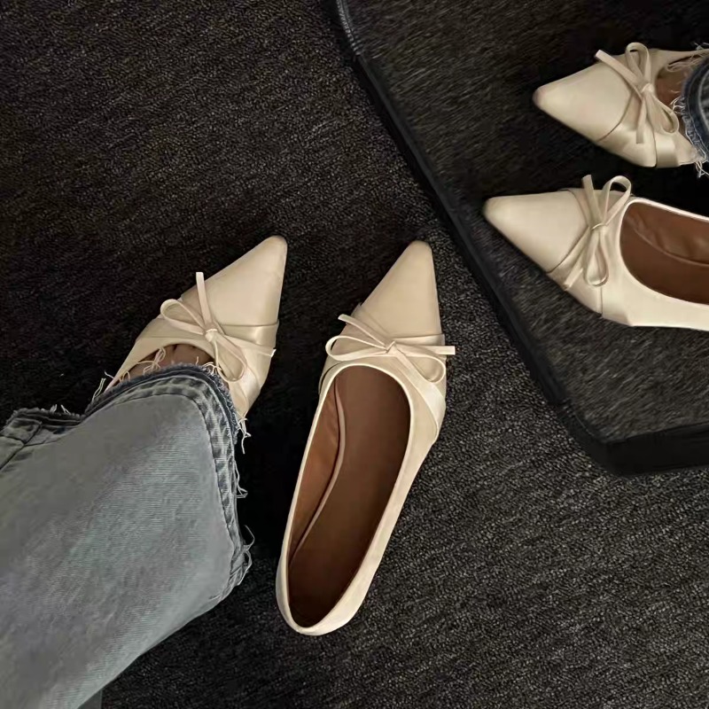 Summer New Style Chiffon Fashi - Women Shoes Casual recension och pris