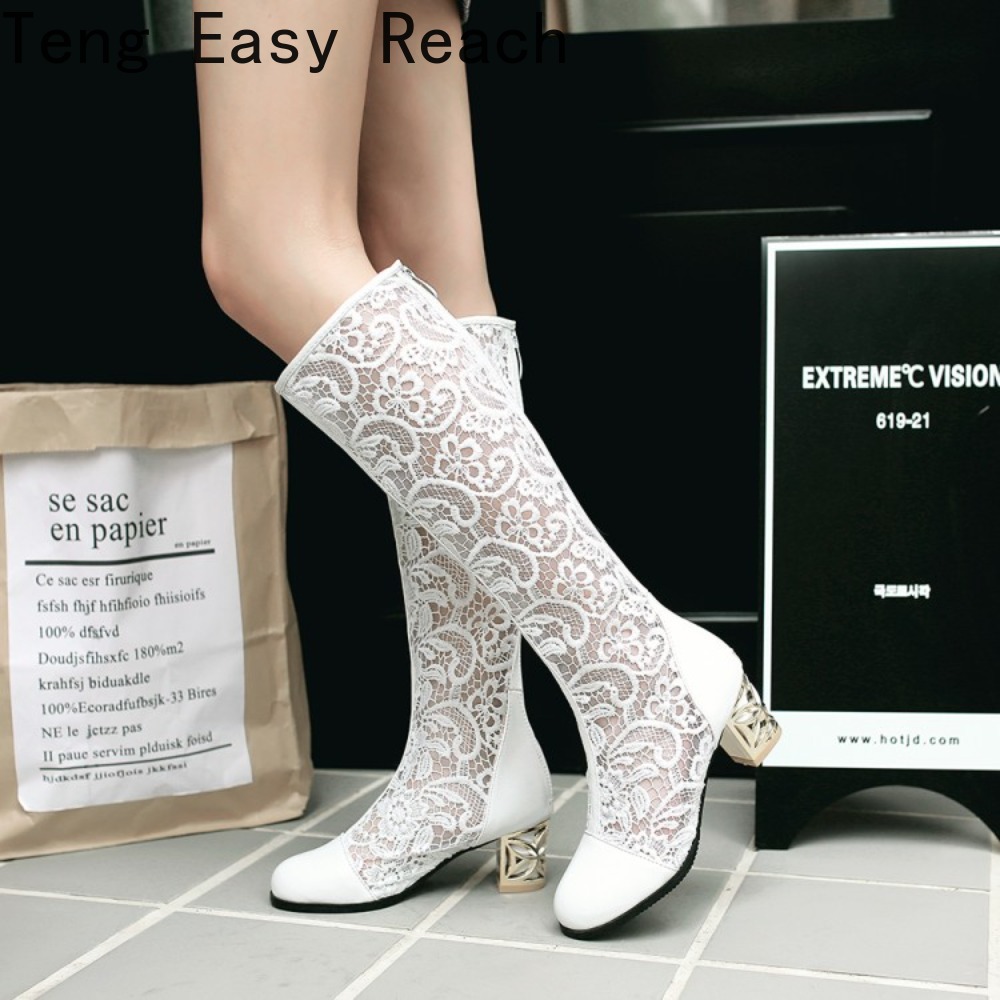 Spring Summer Boots Shoes Wome - Women'S Shoes Easy Street recension och pris