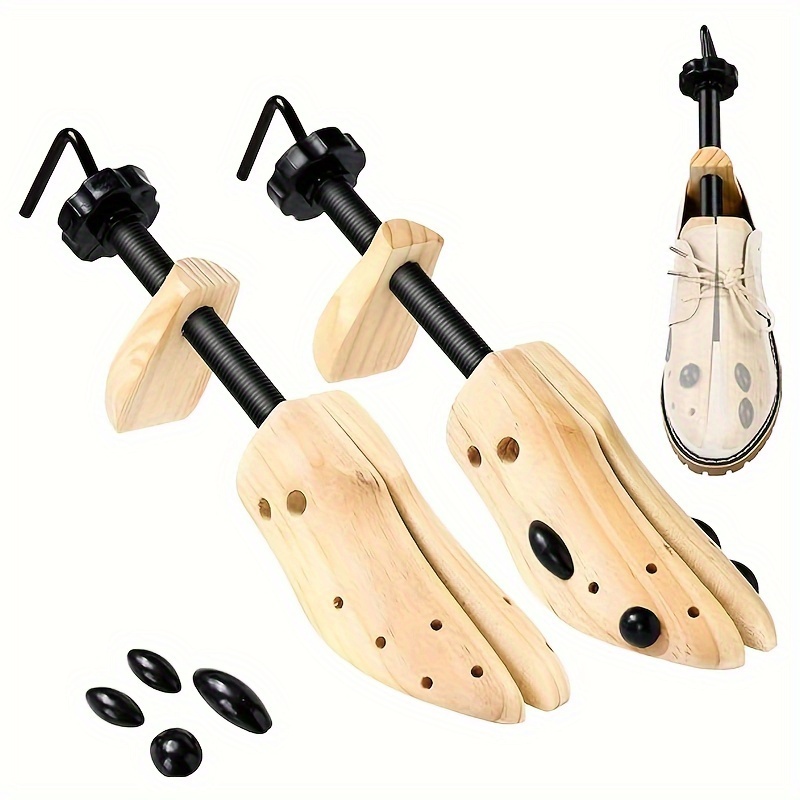 1Pc Shoe Stretcher Women and M - Women'S Shoes With Bunions recension och pris