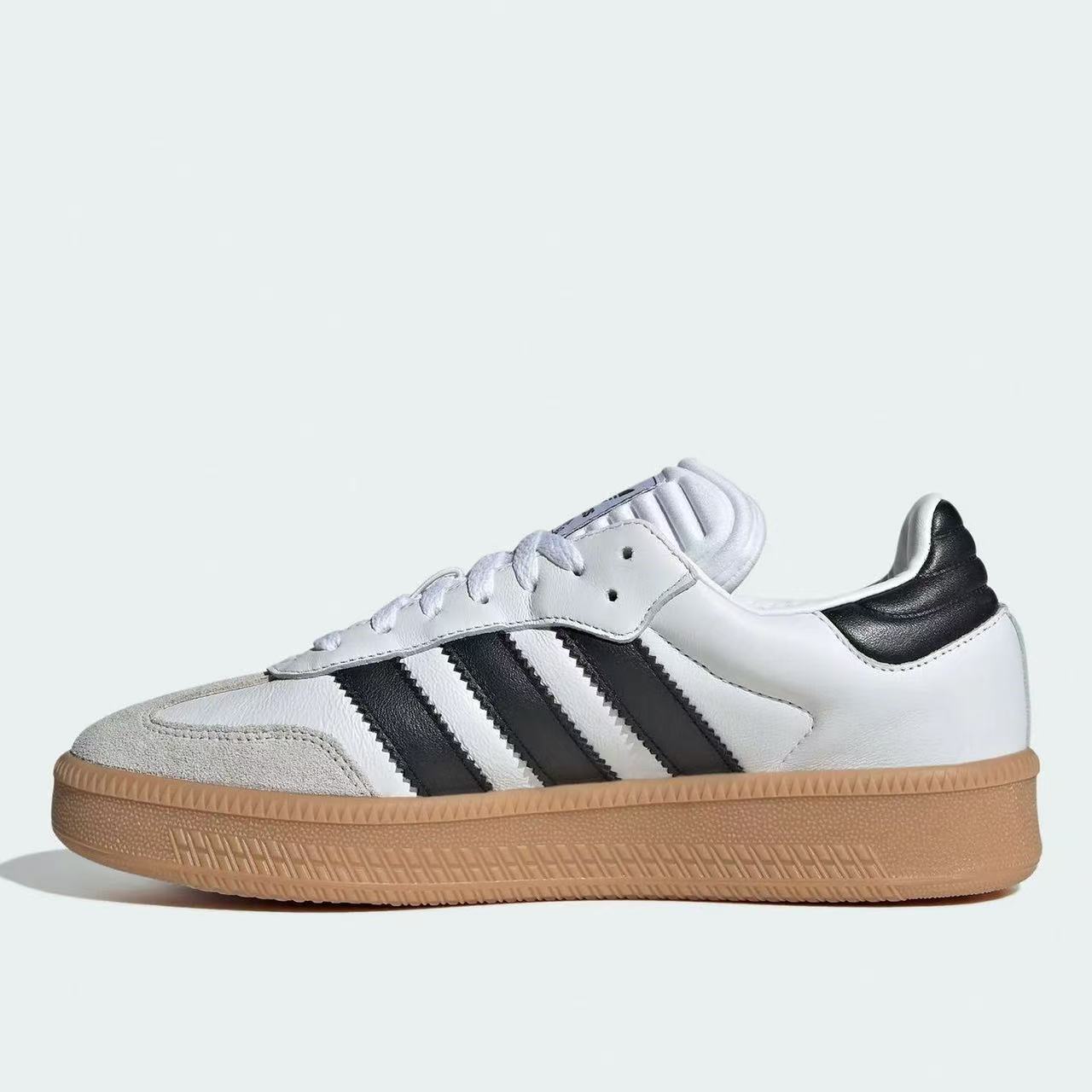 adidas Originals SAMBA XLG Com - Adidas Shoes Samba recension och pris