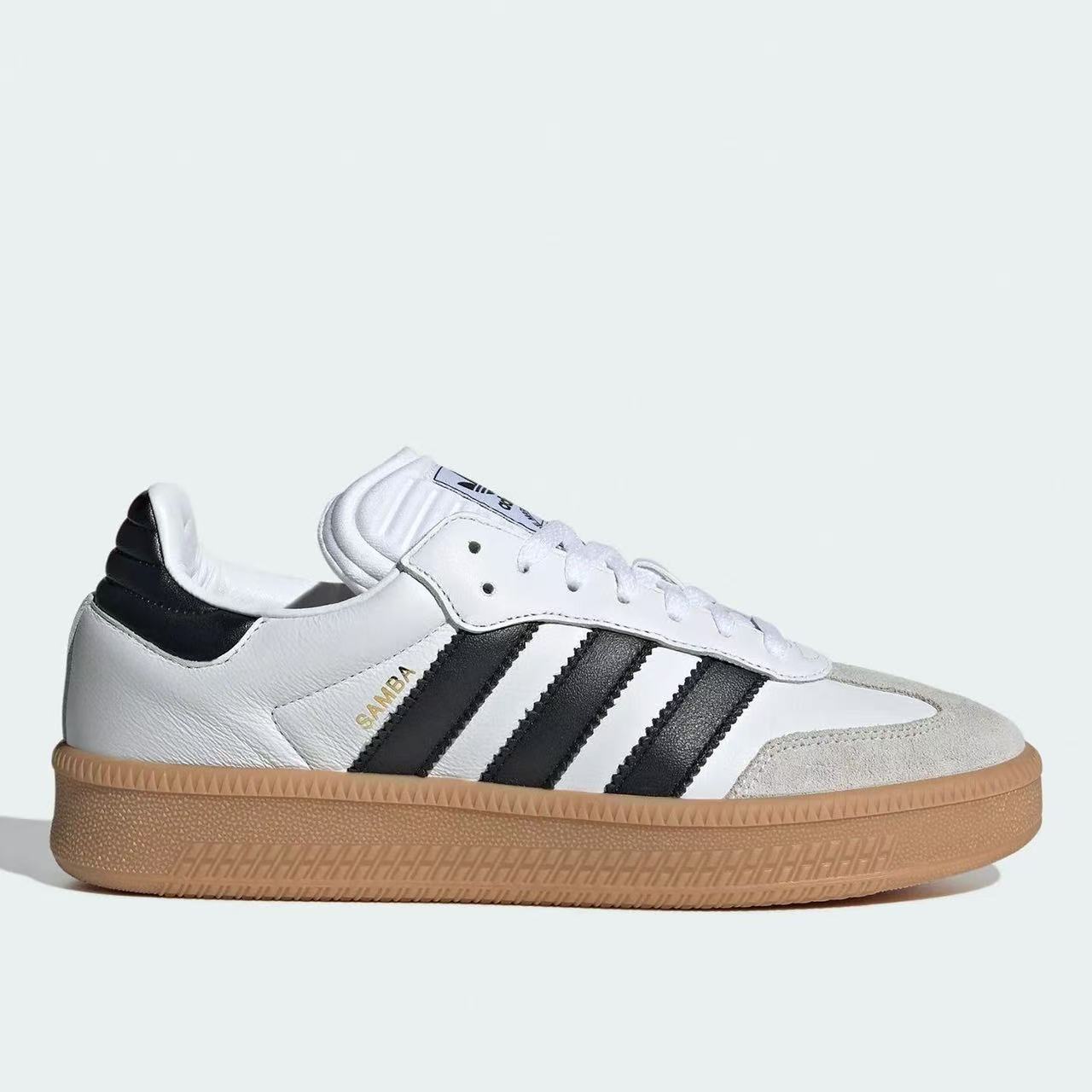 adidas Originals SAMBA XLG Com - Adidas Shoes Samba recension och pris