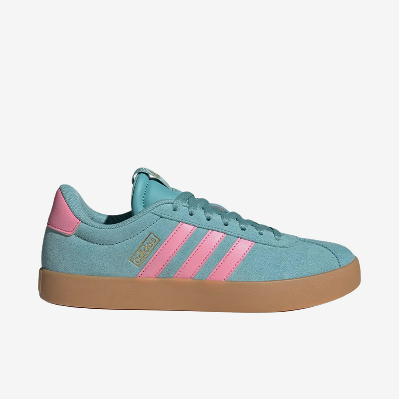 Adidas genuine VLCOURT3.0 new  - Women'S Shoes Pink Adidas recension och pris