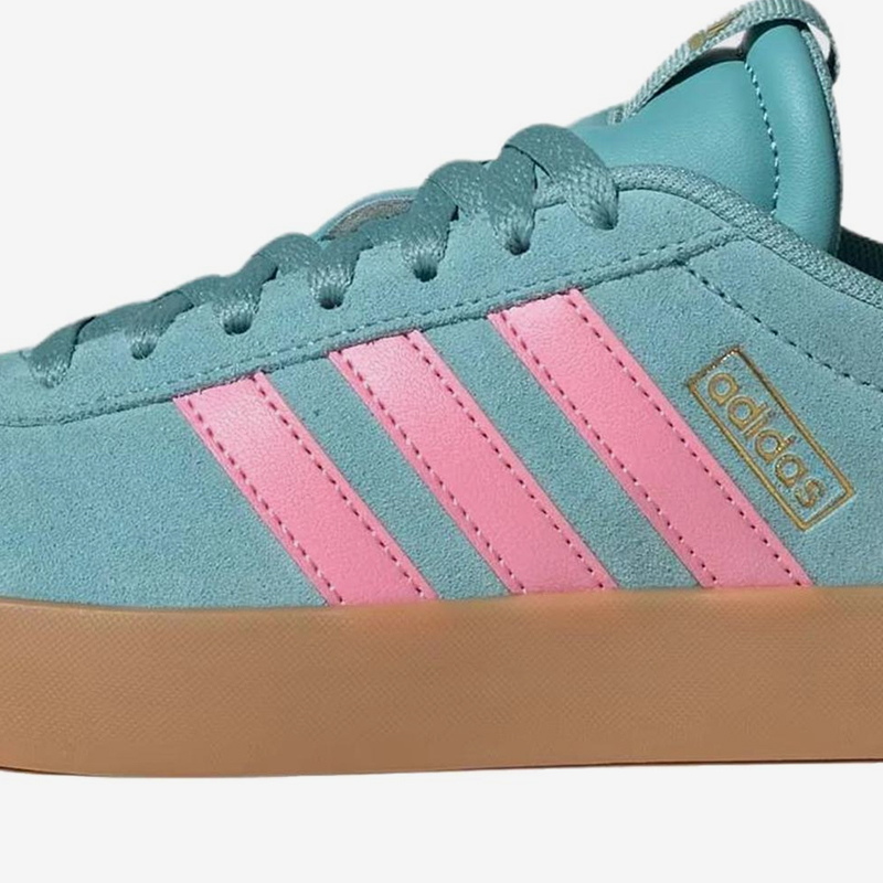 Adidas genuine VLCOURT3.0 new  - Women'S Shoes Pink Adidas recension och pris