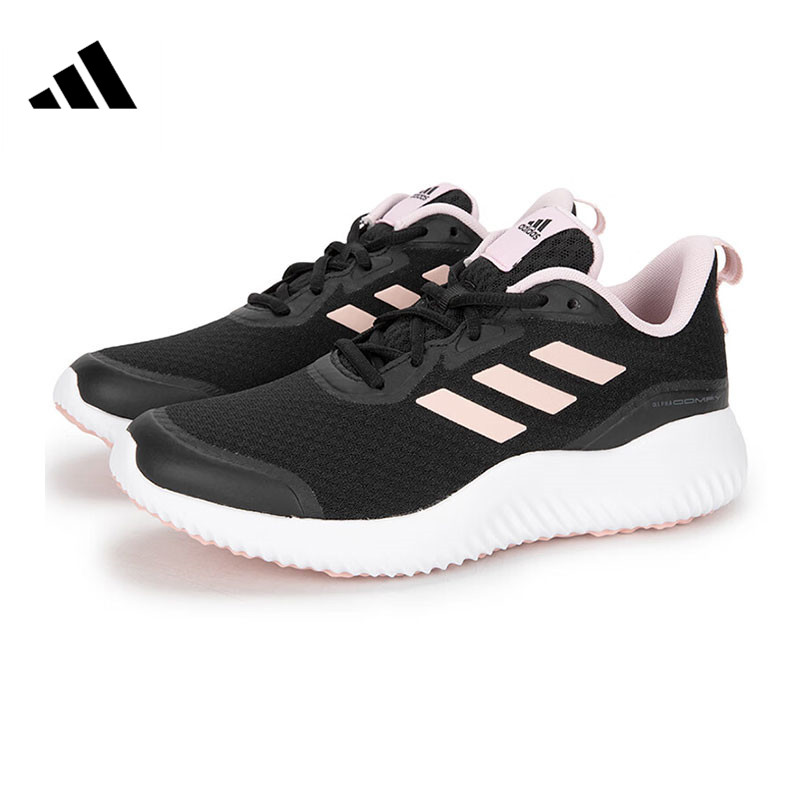 Adidas ID0352 Women Black Pink - Women'S Shoes Pink Adidas recension och pris
