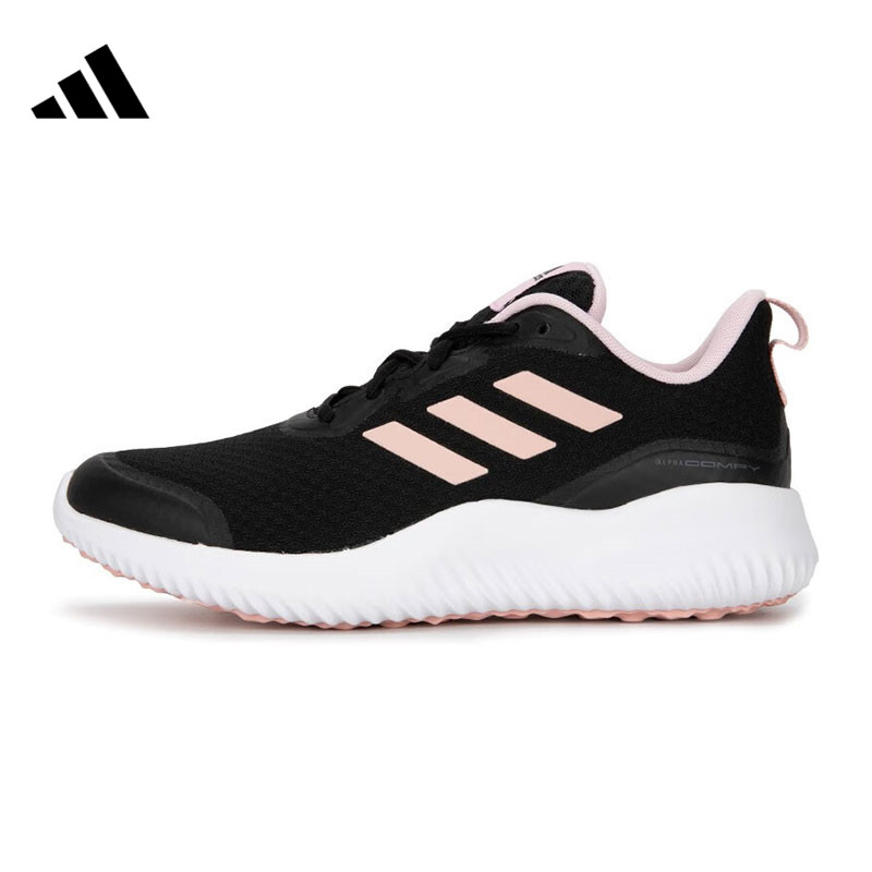 Adidas ID0352 Women Black Pink - Women'S Shoes Pink Adidas recension och pris