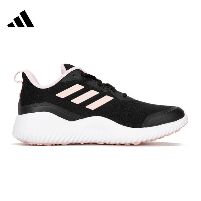 Adidas ID0352 Women Black Pink - Women'S Shoes Pink Adidas recension och pris