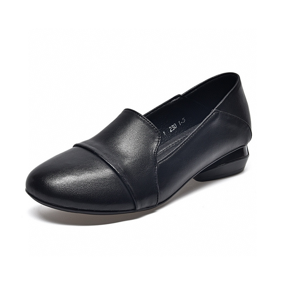 Women's shoes 2026 autumn low  - Loafer Flat Women recension och pris