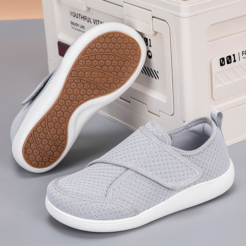 Open Shoes for Elderly Adjusta - Women'S Shoes With Bunions recension och pris